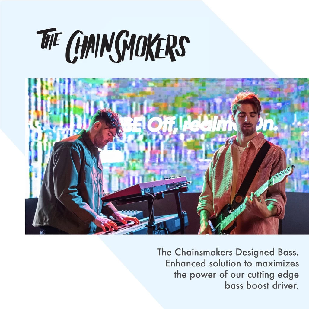 realme Buds Air 3 /Air 2 RMA2003 TWS Earphone Buds Wireless Bluetooth Headset Noise Cancellations 88ms Super Low Latency